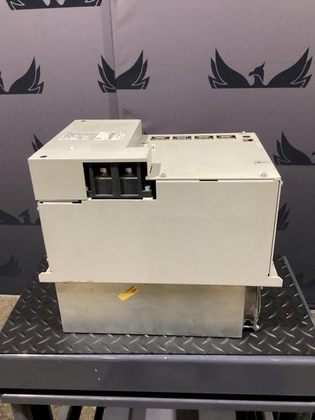 MITSUBISHI MDS‑B‑SPM‑370 37 kW Spindle Drive / Amplifier USED