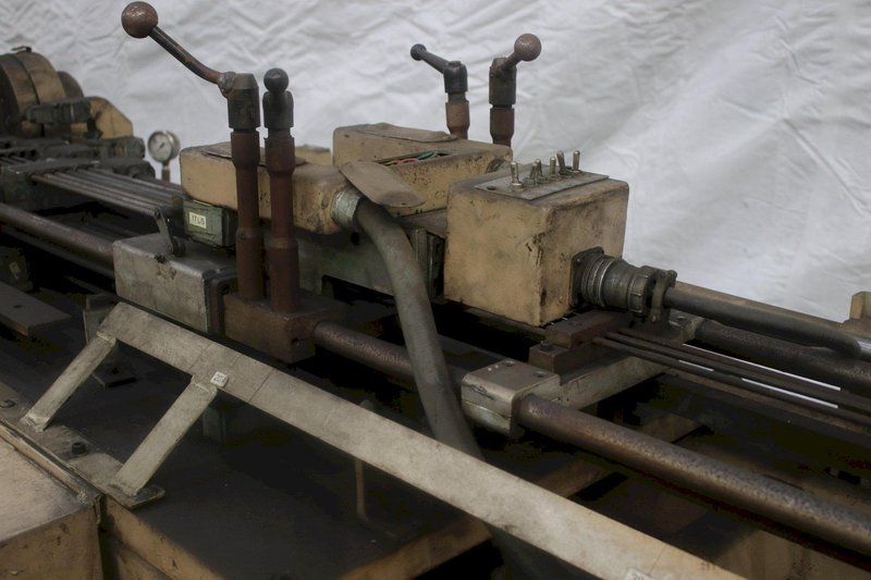 3/8" TUBE BURR OAK HAIRPIN BENDER: STOCK # 75149