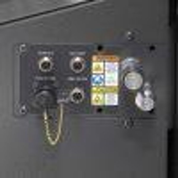 EDWARDS Ironworker - Heavy Duty Punching Machine