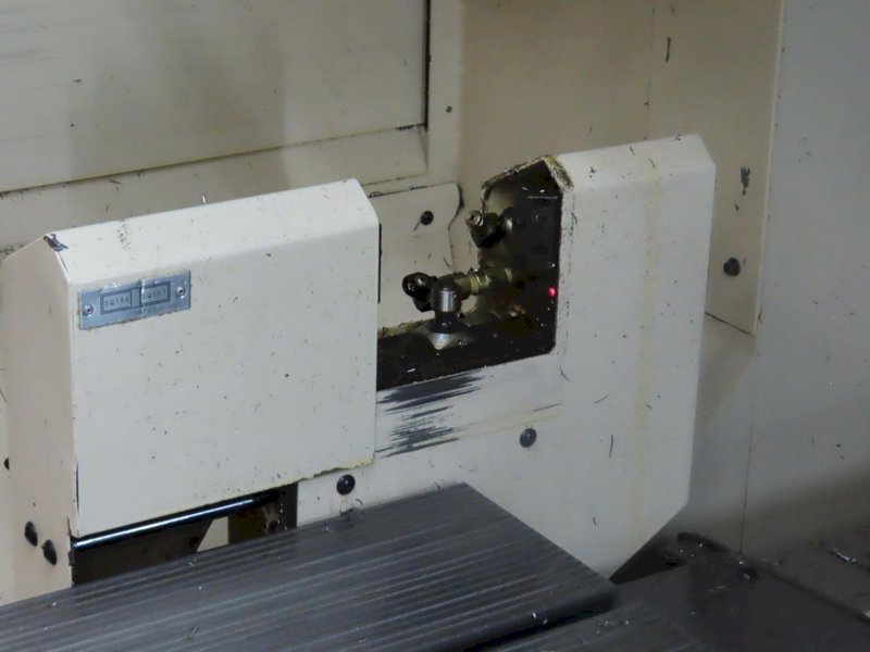 2012 Yasda YBM-9150V Used CNC Vertical Machining Center For Sale