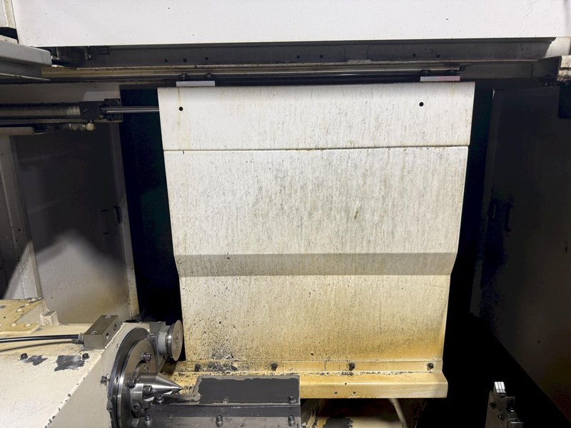 2022 Okuma GA-36FII Used CNC Cylindrical Grinder For Sale