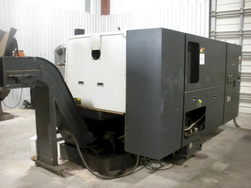 DOOSAN PUMA 300C CNC Lathes &amp; Turning Centers