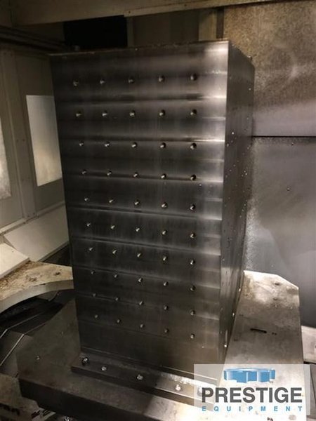 Machining Centers Horizontal CNC