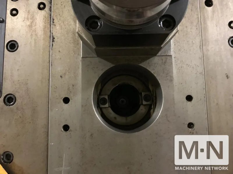 Nomura FBP-70/11T-R3 CNC Horizontal Boring Mill [2010]