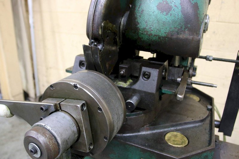 10' BEWO MITERING COLD SAW: STOCK #70796