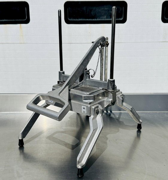 Nemco Food Equipment  |  Model: 55650 Easy LettuceKutter