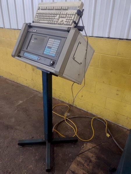 BALANCE TECHNOLOGY MODEL # VNR-300 BALANCER: STOCK 16704