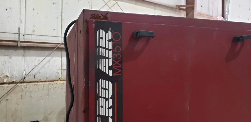 Micro Air MX3510