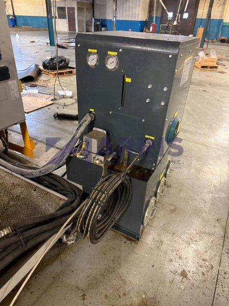 Used, DMG Mori NT4250DCG/1000SZ 5 AXIS TURNING AND MILLING CENTER WITH SUB SPINDLE