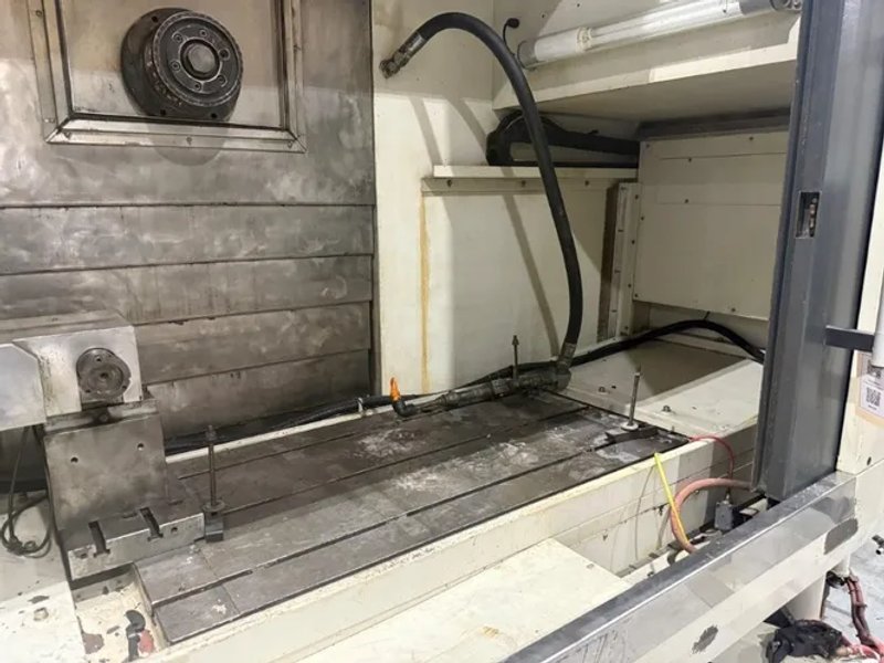 Chevalier 39" X 23" Table CNC Surface Grinder - Smart-b2440iii