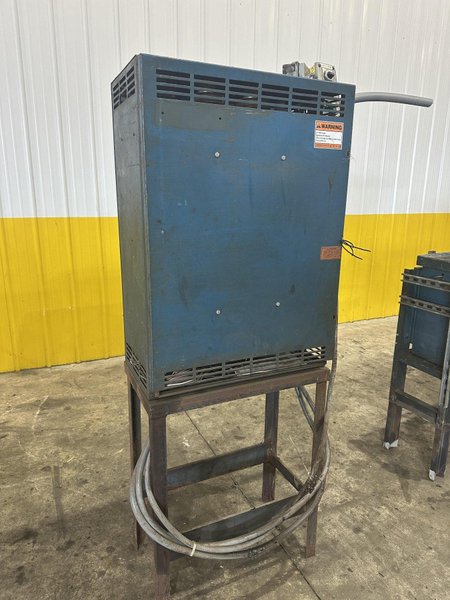 RELIANCE VARIABLE SPEED DRIVE: STOCK #22731