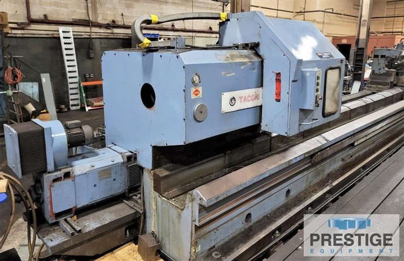 Lathes Flat Bed Manual &amp; CNC