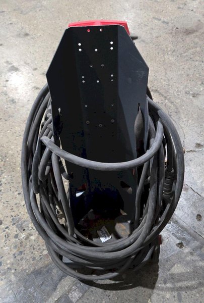 FRONIUS TransSteel 3000 C PULSE FSC/NC WELDER USED
