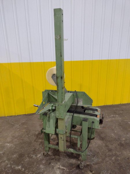 1/4 HP LITTLE DAVID MODEL #30/2 BOX TAPER, 110V SINGLE PHASE: STOCK #20725