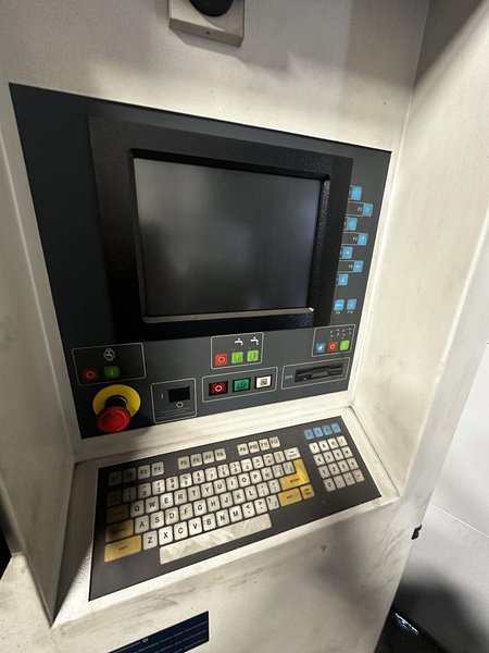 1996 Charmillies Roboform 20 Sinker Type EDM