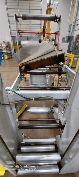 MARTIN AUTOMATIC SLICER STOCK #3080