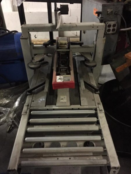 3M-Matic Case Sealer