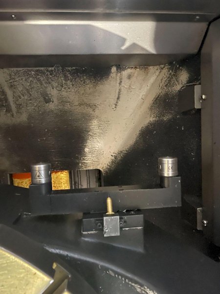 Hyundai Wia XF6300 5 Axis CNC Vertical Machining Center – Mill