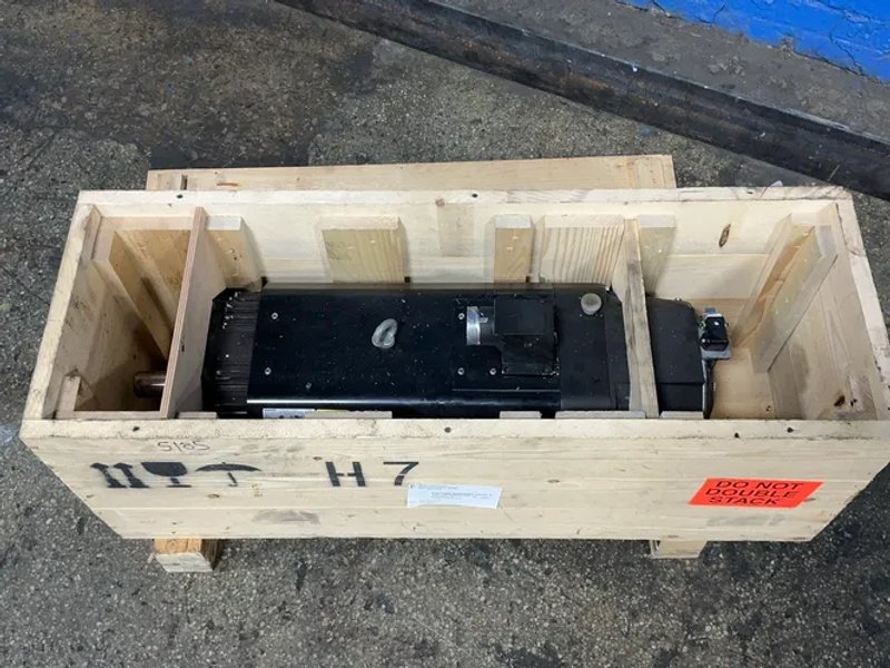 Rexroth 31.4kw Servo Motor - R911376636