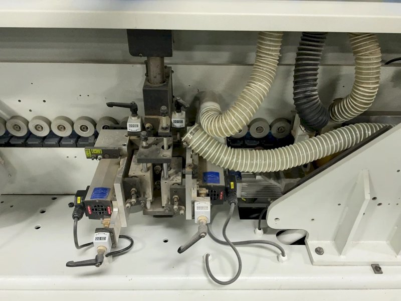Biesse 102” Edge Bander - Spark 3.3