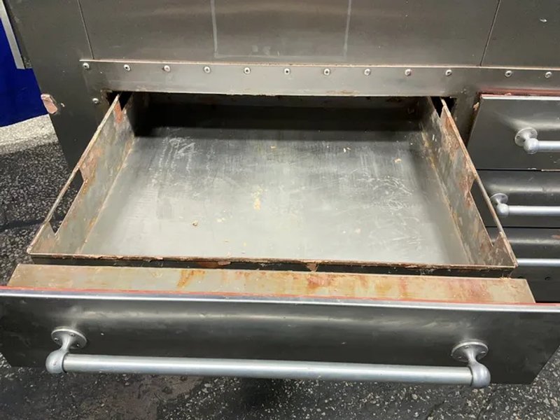Despatch 9 Kw 6 Drawer Oven  - Special Drawer Oven