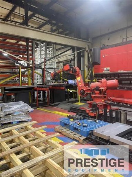 Brakes Press Hydraulic