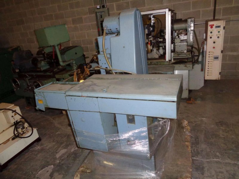 Sunnen MBB-1690 Power Hone