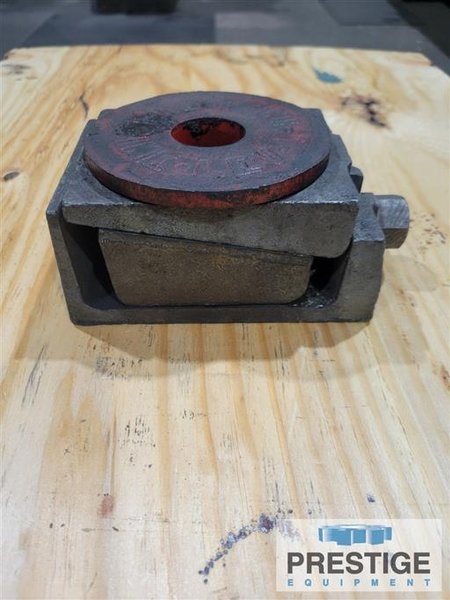 Leveling Hardware
