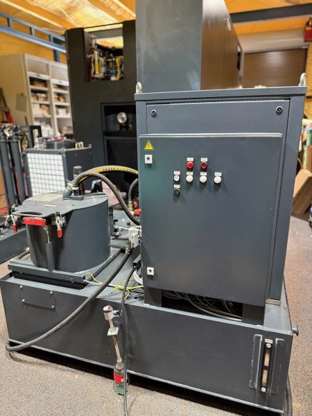 2014 DMG MORI Ultrasonic 65FD | Machining Centers, Vertical, (5-Axis or More)