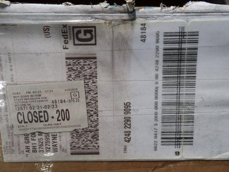 Siemens 5000 Rpm Servo Motor - 1fk7101-5af71-1dgo