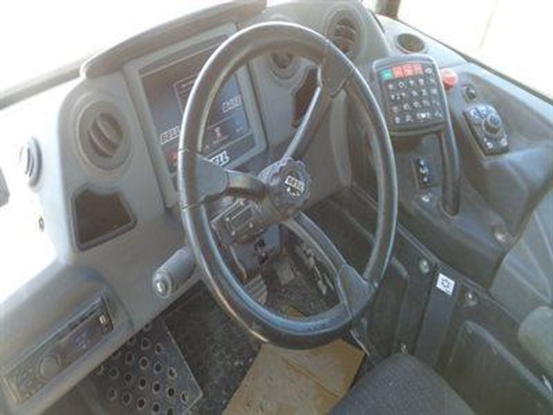 2022 Bell B45E 7849