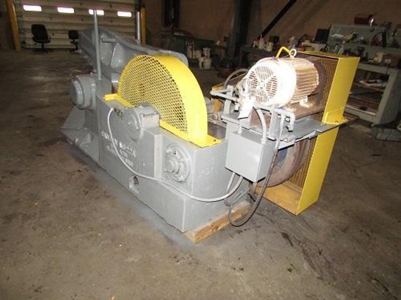 24" HILL ACME CANTON 22A ALLIGATOR SHEAR