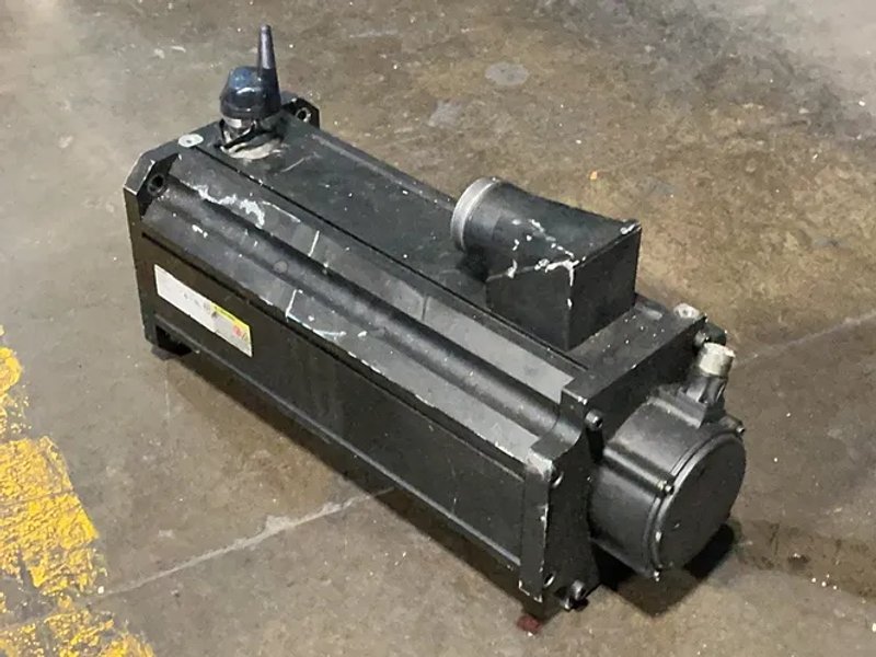 Rexroth 4600rpm Servo Motor - R911328561