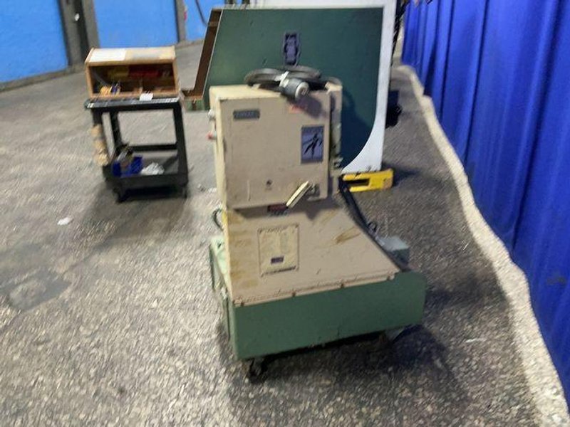 Ims Granulator-plastic Grinder - Lp-86