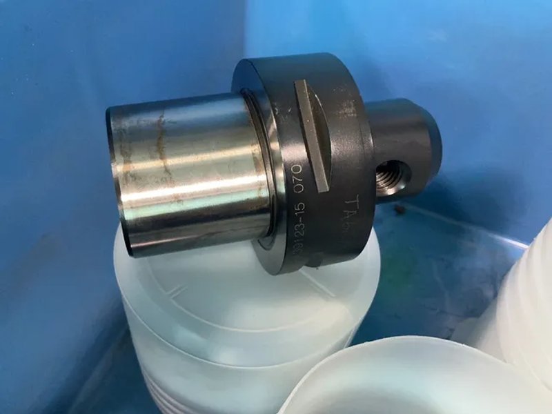 Sandvik Tool Holder Adapters - C8-a39123-15 070