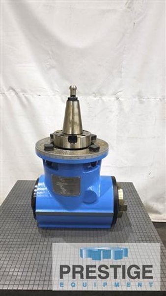 Right Angle &amp; Universal Heads (Attachments)