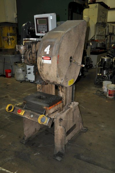 25 TON ROUSSELLE OBI