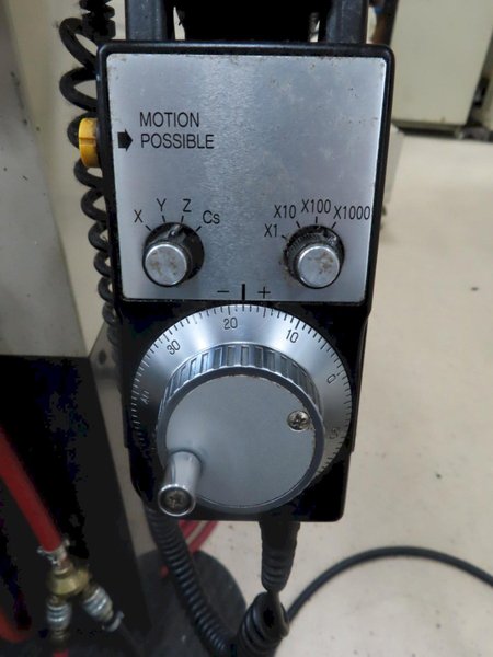 2012 Yasda YBM-9150V Used CNC Vertical Machining Center For Sale