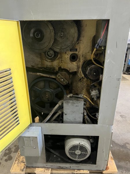 TORIN #W 115A SPRING COILER