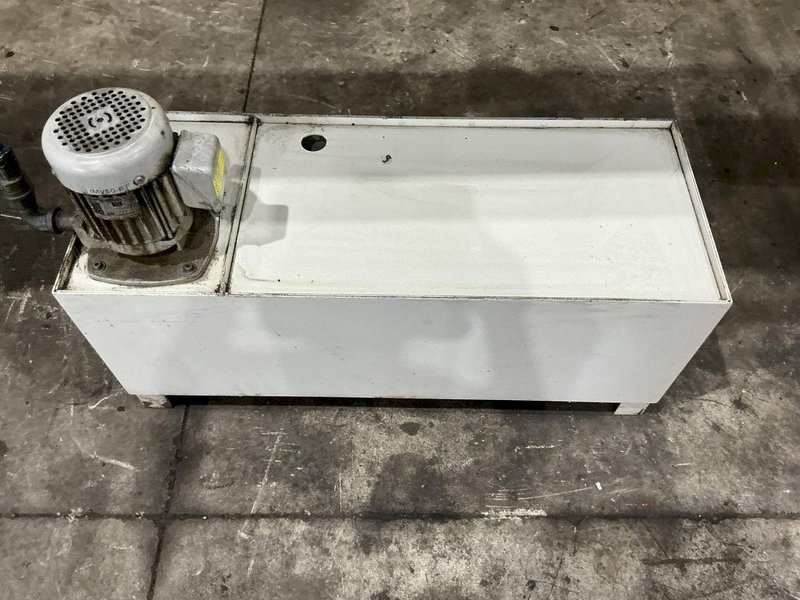 AUTOMATED PRODUCTIONS AML2-25 MAGAZINE BAR LOADER: YOBRO #25367