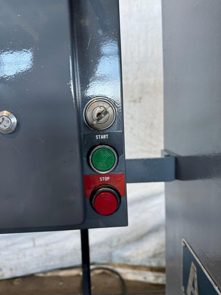 22 TON NIAGARA MODEL A22 OBI PRESS. STOCK # 0469324.