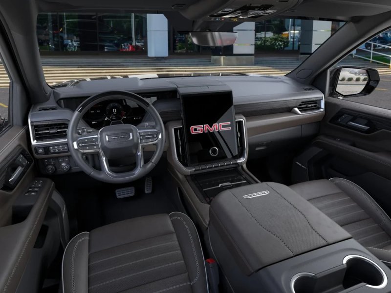 2026 GMC YUKON XL DENALI ULTIMATE : YOBRO #26370
