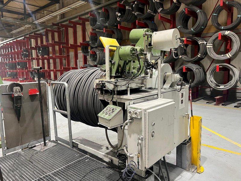 FE Model PF-6000-08-BW