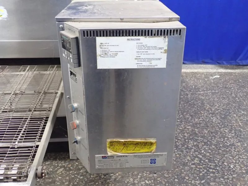 Middleby Marshall Conveyor Pizza Oven - Ps200
