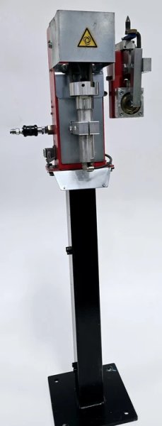 FRONIUS 24VOLT Model 44,0450,1449 TORCH REAMER USED