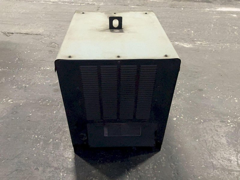Miller 375 A Welder - Delta-fab