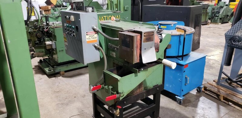 50 Gallon PWD-1250 Osborne Inline Parts Washer