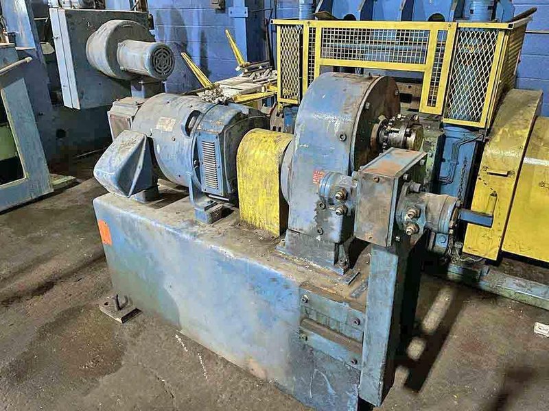 66" X 0.060" HERR VOSS PRECISION 5 HI LEVELER ( Stk# 14342)