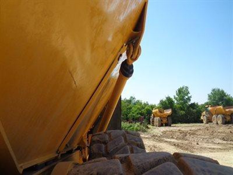 2022 Bell B45E 7849