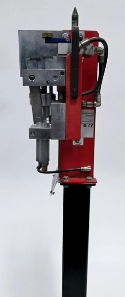 FRONIUS 24VOLT Model 44,0450,1449 TORCH REAMER USED